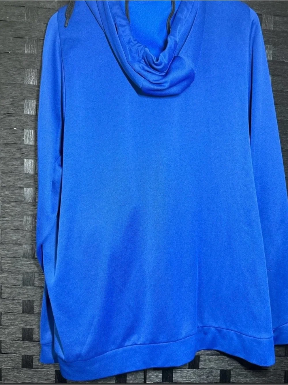 Nike full zip
